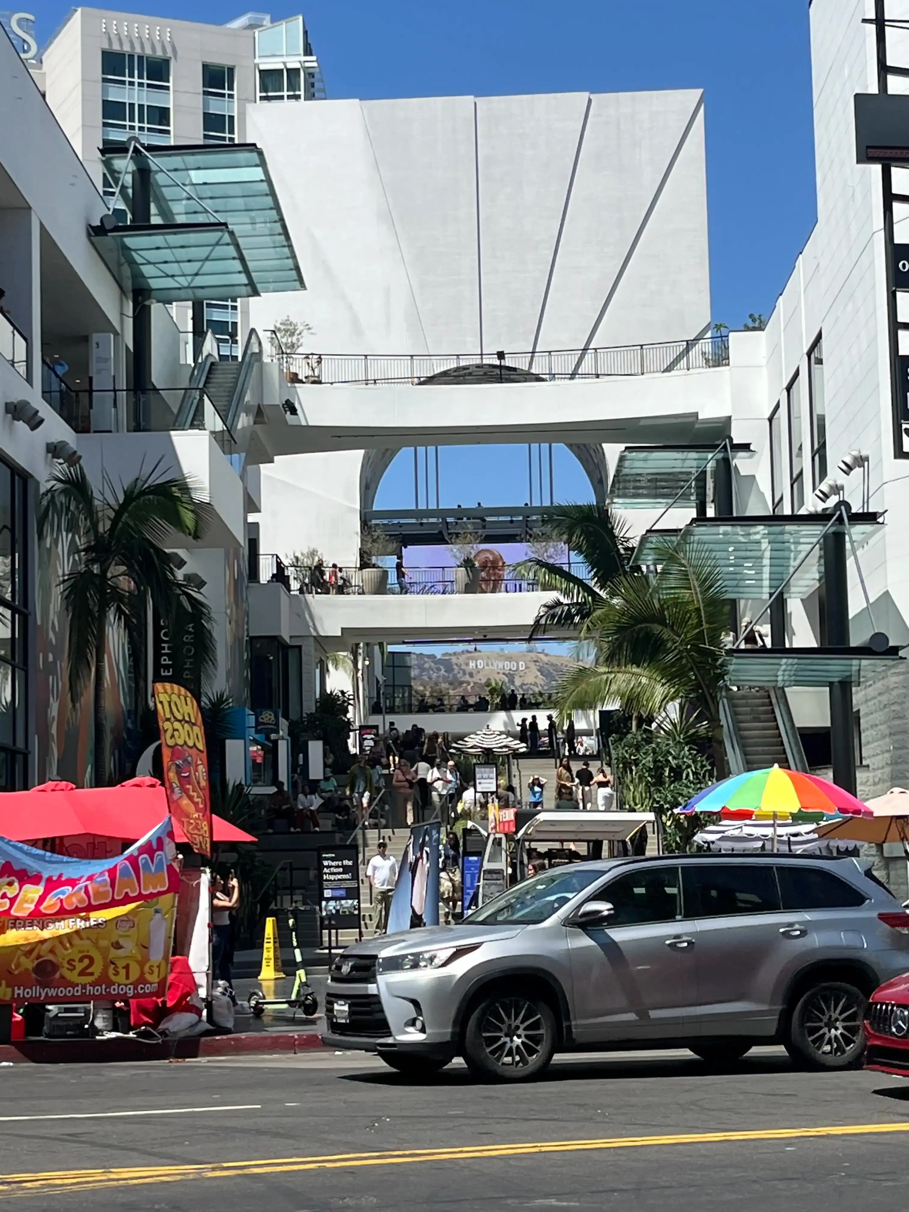 Los Angeles photograph